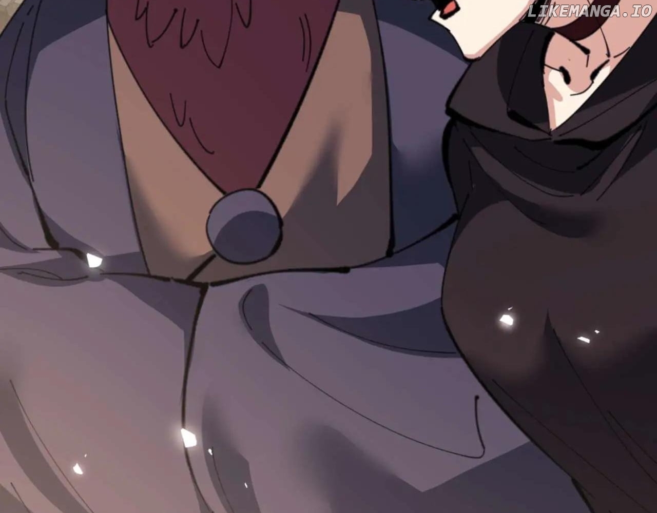 Master: This rebellious disciple is definitely not the Holy Son Chapter 102 - page 10